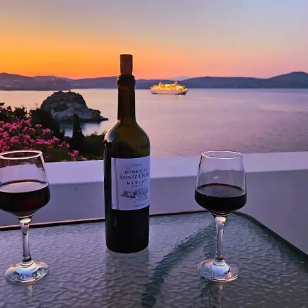 Patmos Garden Sea * Grikos Bay (Patmos)