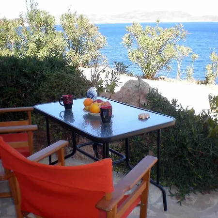 Patmos Garden Sea Apartment Grikos Bay (Patmos)