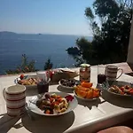 Apartament Patmos Garden Sea Grikos Bay (Patmos)