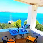 Patmos Garden Sea Apartament *