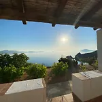 Apartament Patmos Garden Sea Grikos Bay (Patmos)