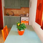 Apartament Patmos Garden Sea *