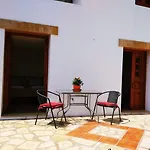 Patmos Garden Sea Grikos Bay (Patmos)