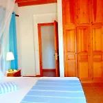 Apartament Patmos Garden Sea *