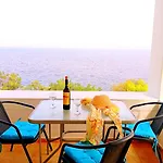 Apartament Patmos Garden Sea