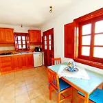 Apartament Patmos Garden Sea *