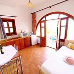 Apartament Patmos Garden Sea