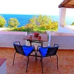 Patmos Garden Sea Apartament *