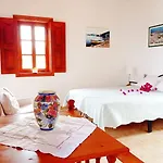Apartament Patmos Garden Sea Grikos Bay (Patmos)