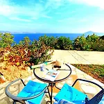 Patmos Garden Sea Apartament