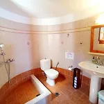 Apartament Patmos Garden Sea