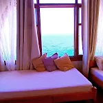 Apartament Patmos Garden Sea Grikos Bay (Patmos)