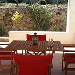 Apartament Patmos Garden Sea