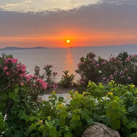 Patmos Garden Sea * Grikos Bay (Patmos)