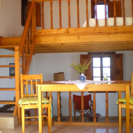 Apartamento Patmos Garden Sea Grikos Bay (Patmos)