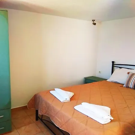 Patmos Garden Sea * Grikos Bay (Patmos)