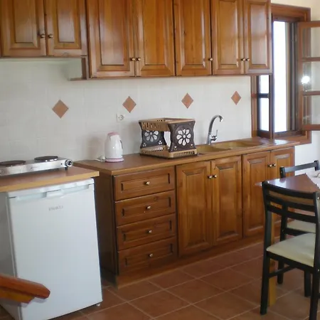 Patmos Garden Sea * Grikos Bay (Patmos)