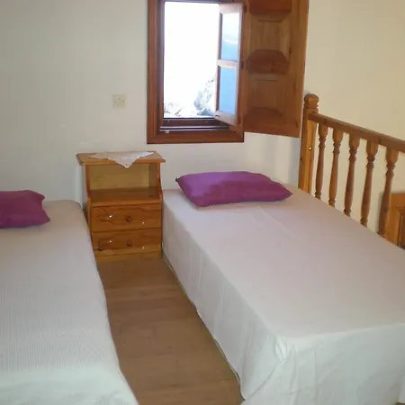 Apartamento Patmos Garden Sea Grikos Bay (Patmos)