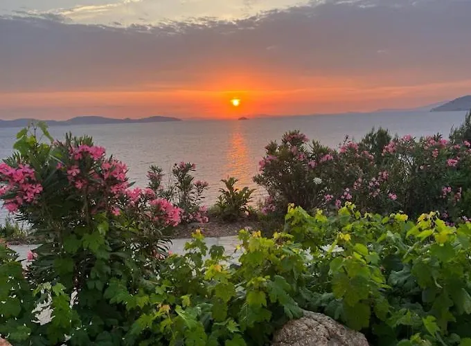 Patmos Garden Sea * Grikos Bay (Patmos)