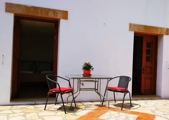 Patmos Garden Sea Grikos Bay (Patmos)