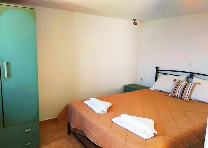 Patmos Garden Sea * Grikos Bay (Patmos)