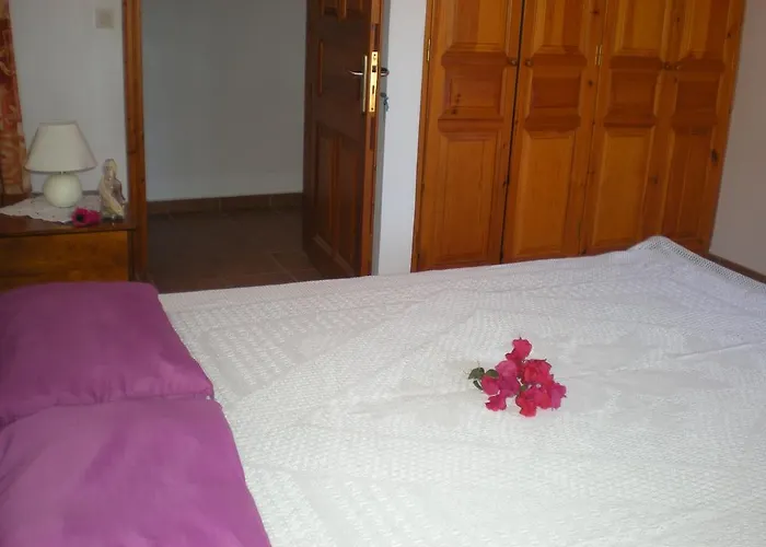 Patmos Garden Sea Apartment Grikos Bay (Patmos)