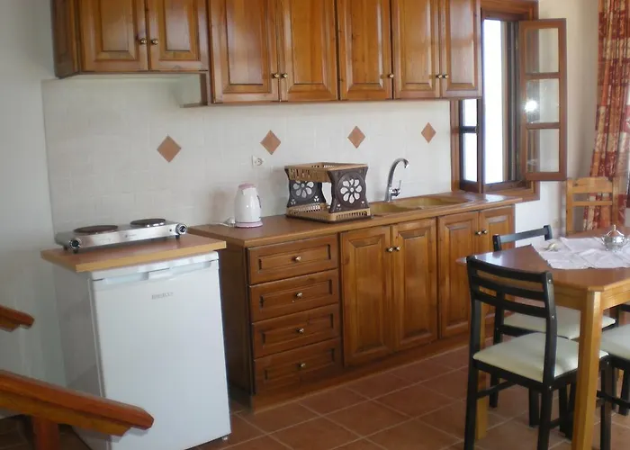 Patmos Garden Sea * Grikos Bay (Patmos)