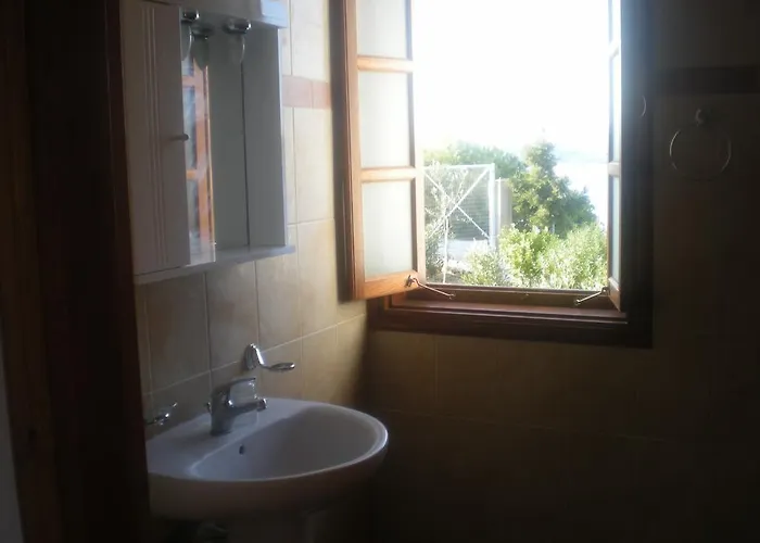 Patmos Garden Sea * Grikos Bay (Patmos)